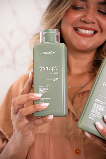 Kit Therapy Balance 3 Passos